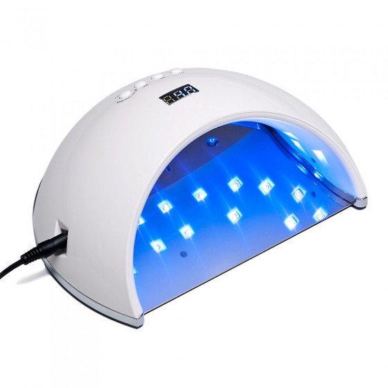 Twin Led Lamp