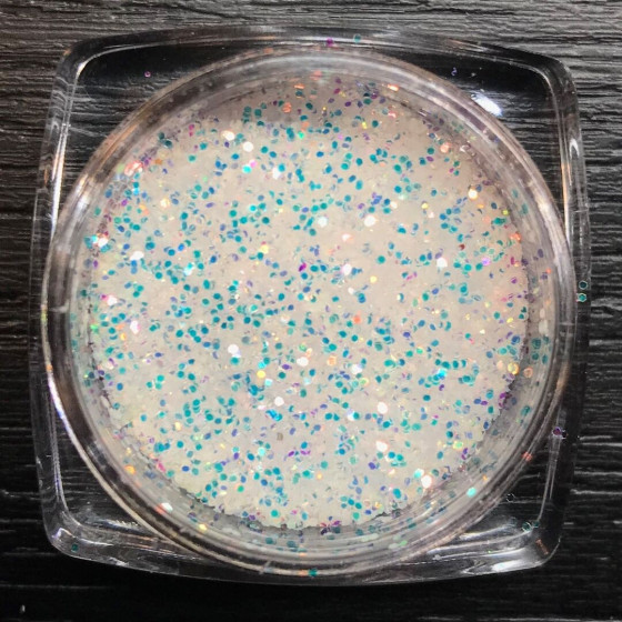 NIC Unicorn Glitter 5
