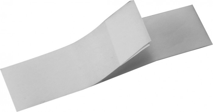 Magnetic Silk Strip 1 meter