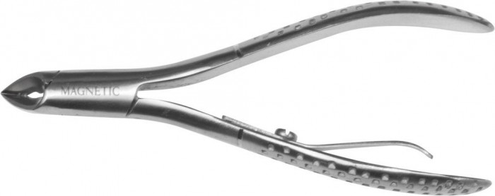 Magnetic Ergo Cuticle Nipper