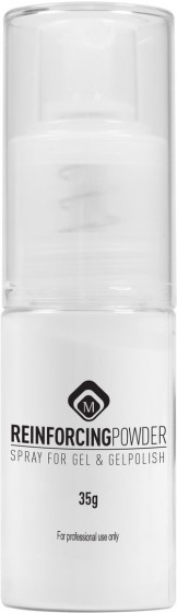 Magnetic Reinforcing Powder Spray 25 gr. 