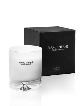 Marc Inbane Scandy Chic - white