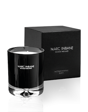 Marc Inbane Pastèque Ananas - black