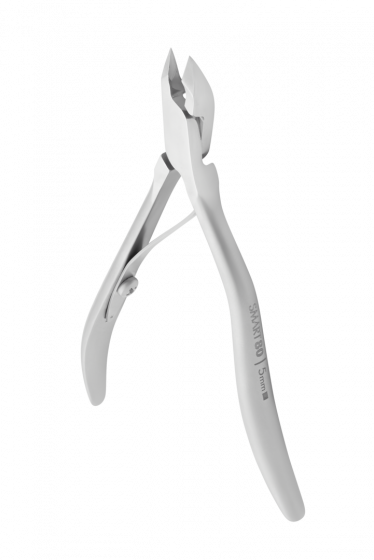 Staleks Pro Cuticle Nipper Smart 80-5 mm