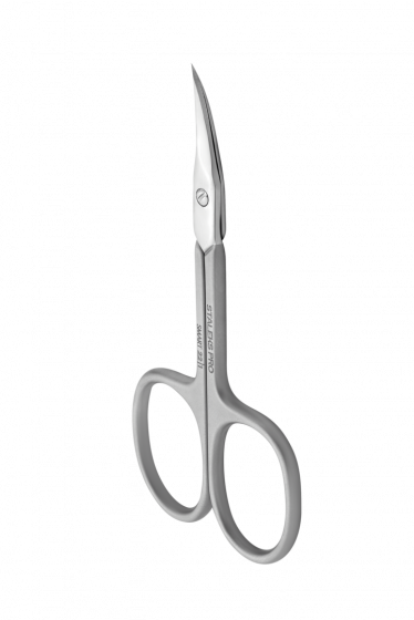 Staleks Pro Cuticle Scissors Smart 22 Type 1