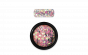 Moyra Rainbow Holo Glitter Mix Chameleon Baby Pink 24