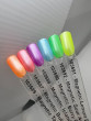Magnetic Gelpolish Collectie 'Jelly Beans'