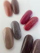 Magnetic Gelpolish Collectie 'Make-up Musthaves'