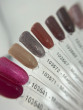 Magnetic Gelpolish Collectie 'Make-up Musthaves'