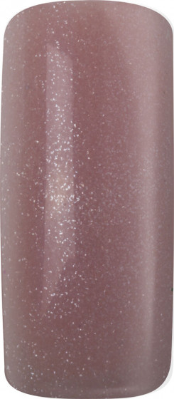 Magnetic Coloracryl Sparkling Nudes Silver 