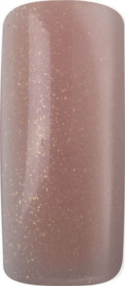 Magnetic Coloracryl Sparkling Nudes Gold