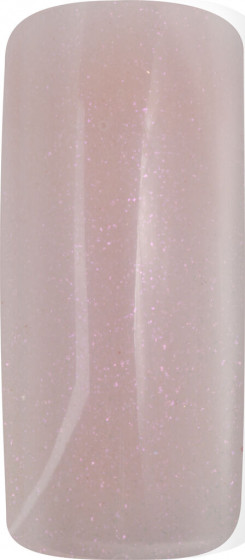 Magnetic Coloracryl Sparkling Nudes Pink