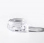 NIC Empty Sample Jar