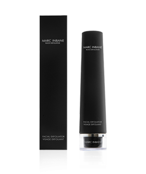 Marc Inbane Black Exfoliator