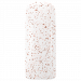 Magnetic Top Gel Matt Flakes Rosé 