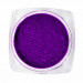 Magnetic Neon Pigment - Purple