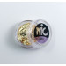 NIC Foil - Goud