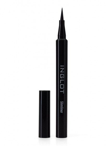 Inglot Slimliner Felt Tip Eyeliner