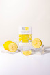 BCL SPA Packet Box - Lemon+Lily 4-step (sachets)