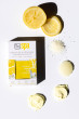 BCL SPA Packet Box - Lemon+Lily 4-step (sachets)
