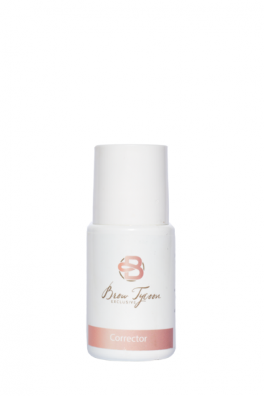 BrowTycoon Corrector