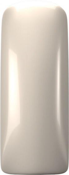 Magnetic Nagellak Indecent Ivory