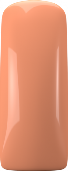 Magnetic Longlasting Nagellak - Sassy Salmon