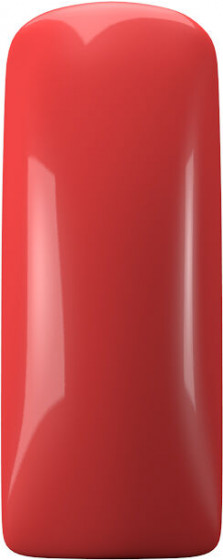 Magnetic Longlasting Nagellak - Requested Red