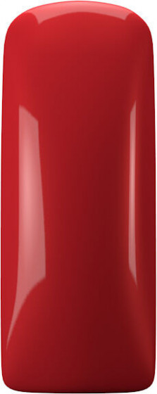 Magnetic One Coat Color Gel Red