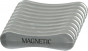 Magnetic Brush Tray