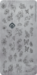 Magnetic Stamping Plate 07 - Katheryna 