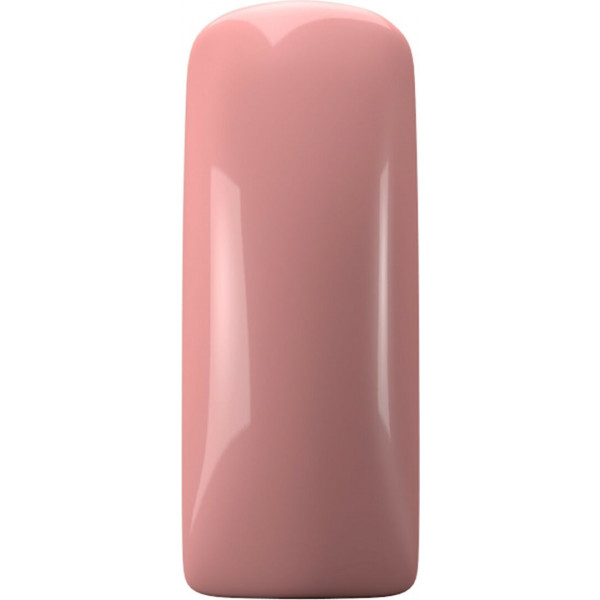 Magnetic Gelpolish Nailplate Extender Pink