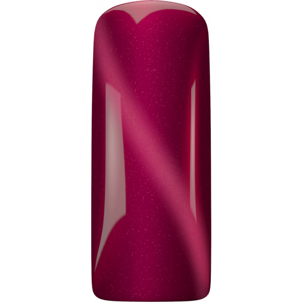Magnetic Gelpolish Cat Eye 'Tourmaline' 