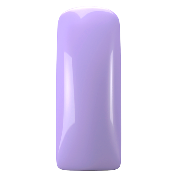 Magnetic Gelpolish Lavender Lyries