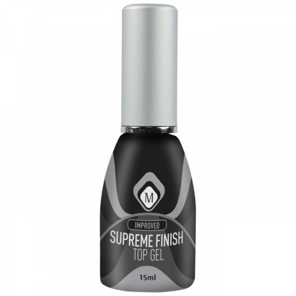 Magnetic Suprème Finish - Top Gel