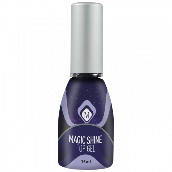 Magnetic Magic Shine - Top Gel 