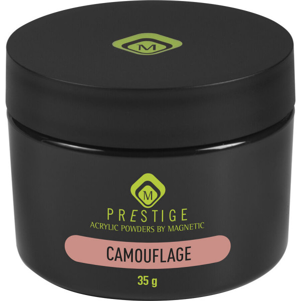 Magnetic Prestige Acryl Camouflage Pink 35 gr.