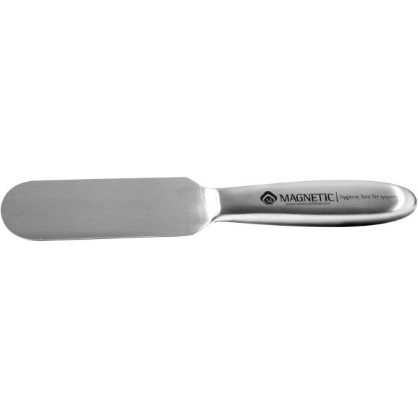 Magnetic Handle for Disposable Foot File
