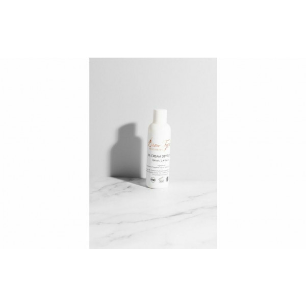 BrowTycoon Cream Developer 3% 100 ml