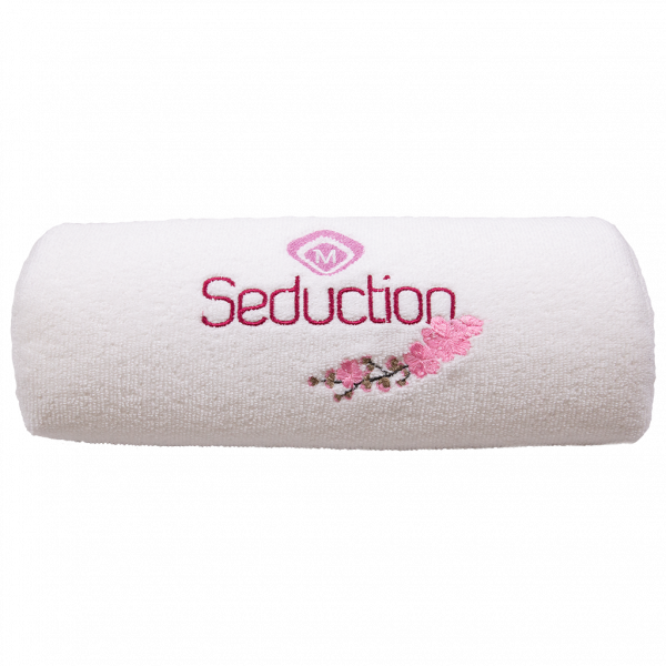 Seduction Manicurekussen White 