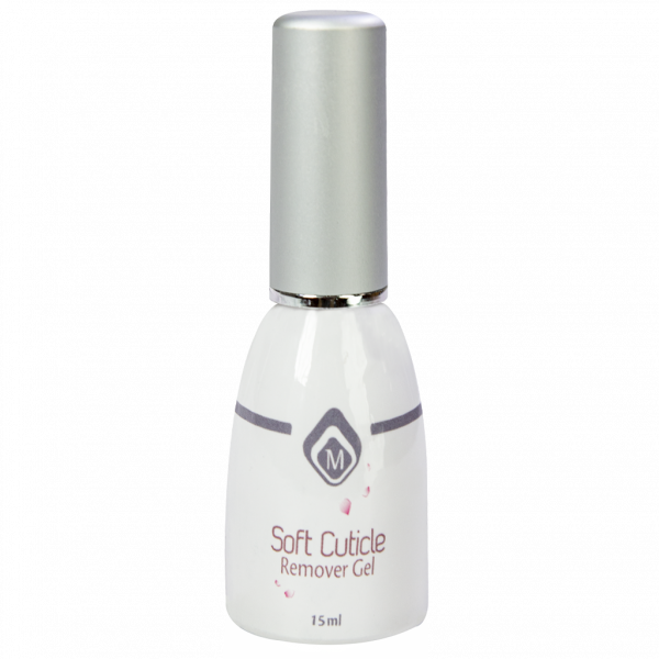 Seduction Soft Cuticle Remover Gel