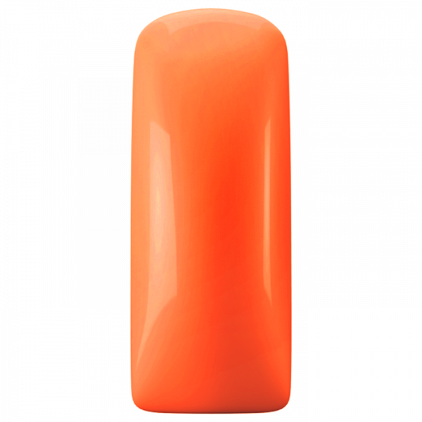 Magnetic Blush Neon Gel 'Orange' 