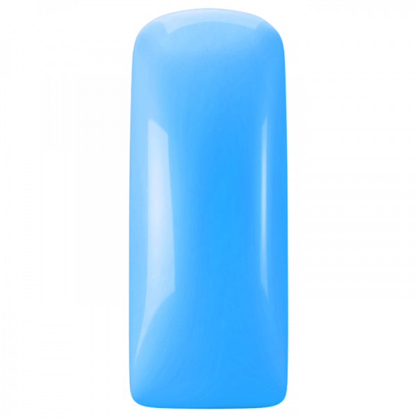 Magnetic Blush Neon Gel 'Blue' 