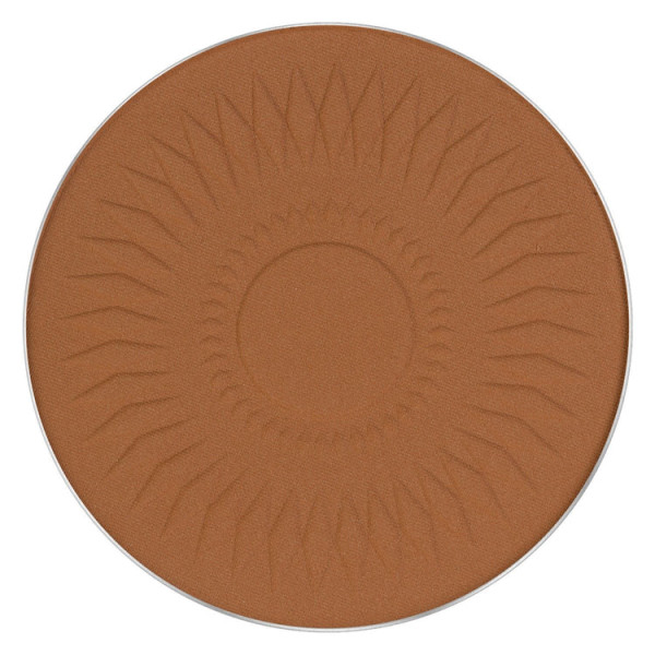 Inglot Freedom System - Always The Sun Matte Face Bronzer 604