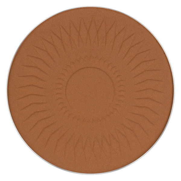 Inglot Freedom System - Always The Sun Matte Face Bronzer 604