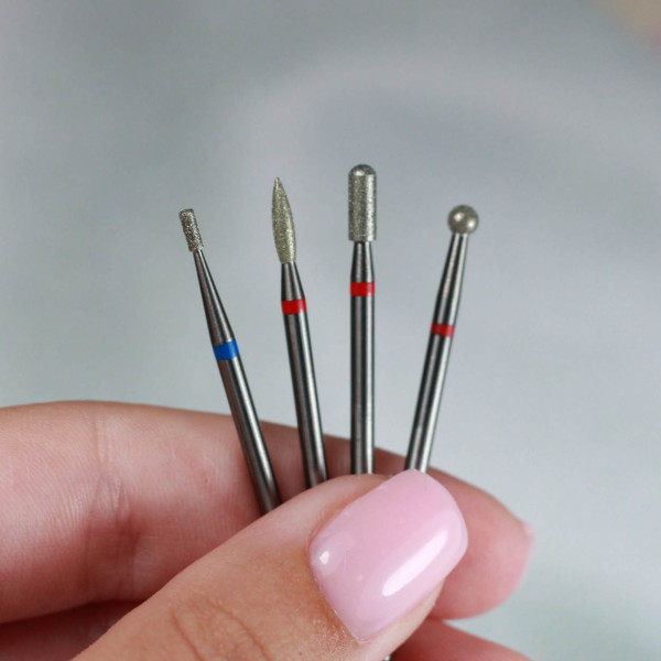 Cursus Combi Manicure