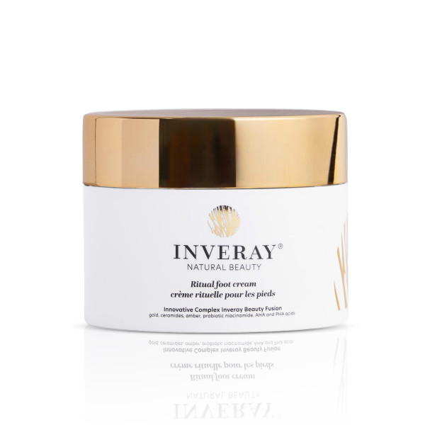 Inveray Ritual Foot Cream