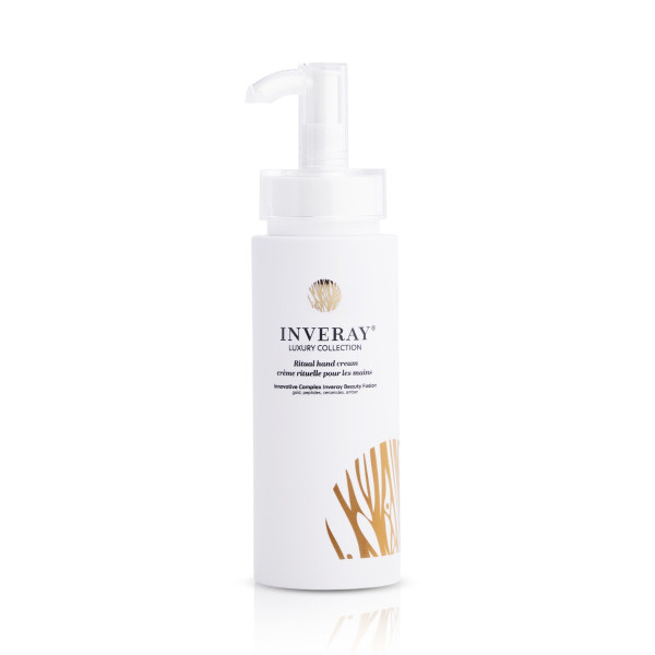 Inveray Ritual Hand Cream