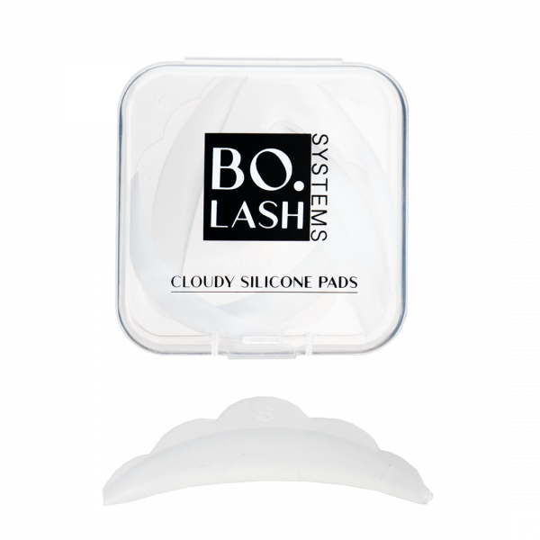 BO.LASH Cloudy Silicone Pads