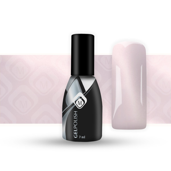 Magnetic Gelpolish Pearl 2